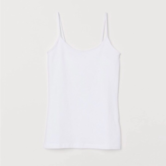 H&M strappy top - Picture 6 of 16